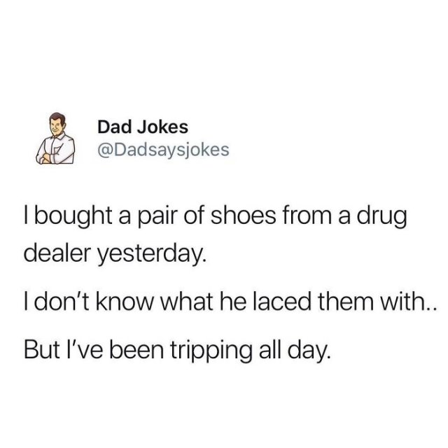 Dad Jokes (30 pics)