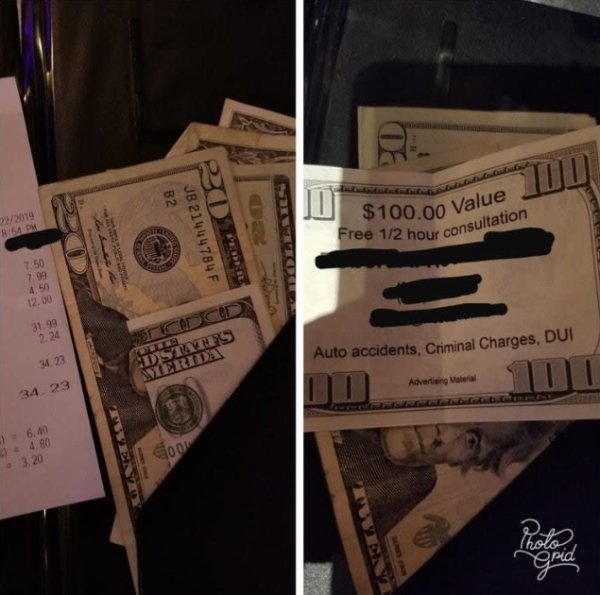 Don't Let These People Be In Restaurants (23 pics)