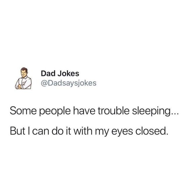 Dad Jokes (30 pics)