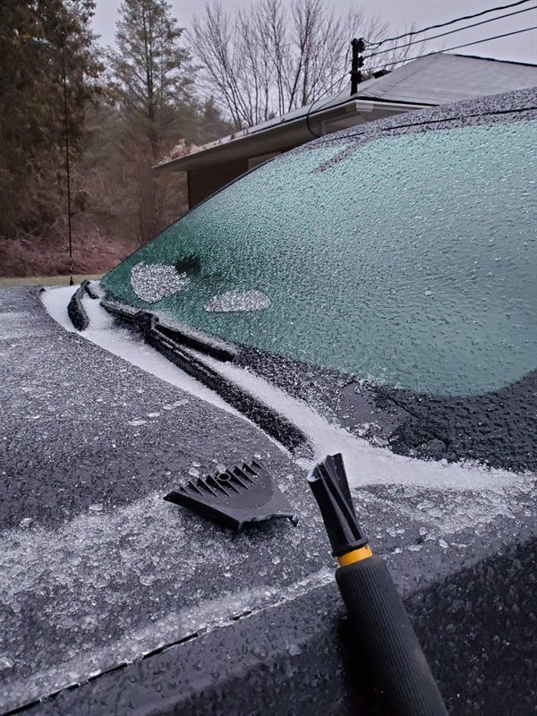 Bad Days Happen (28 pics)