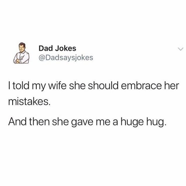 Dad Jokes (30 pics)