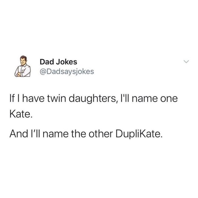 Dad Jokes (30 pics)