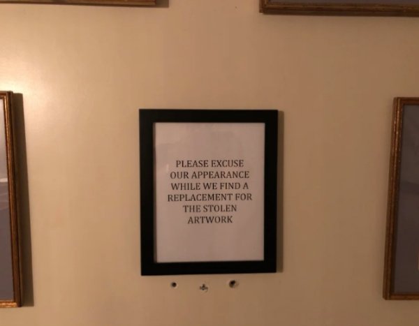 Don't Let These People Be In Restaurants (23 pics)