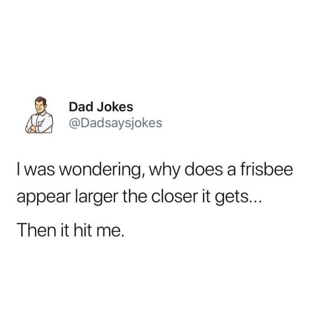 Dad Jokes (30 pics)