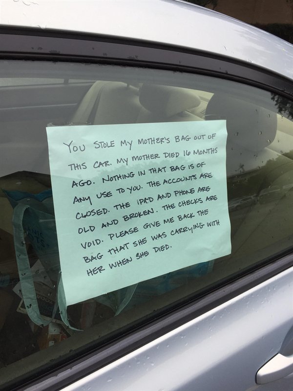 Bad Days Happen (28 pics)