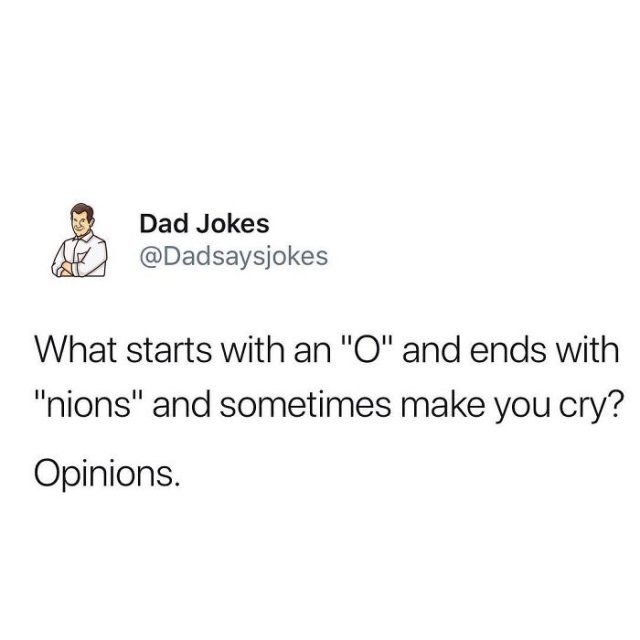 Dad Jokes (30 pics)