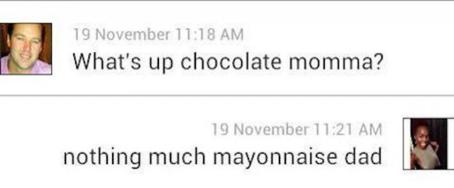 Weird Comebacks (26 pics)
