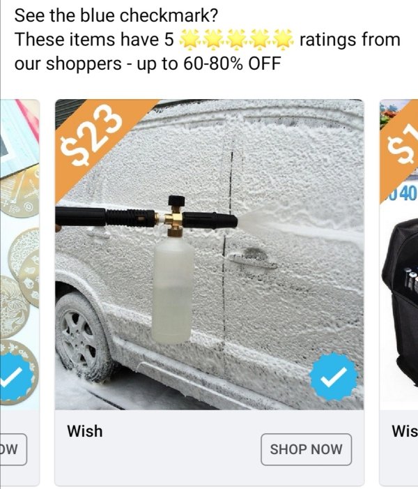 Insane Wish.com Recommendations (26 pics)