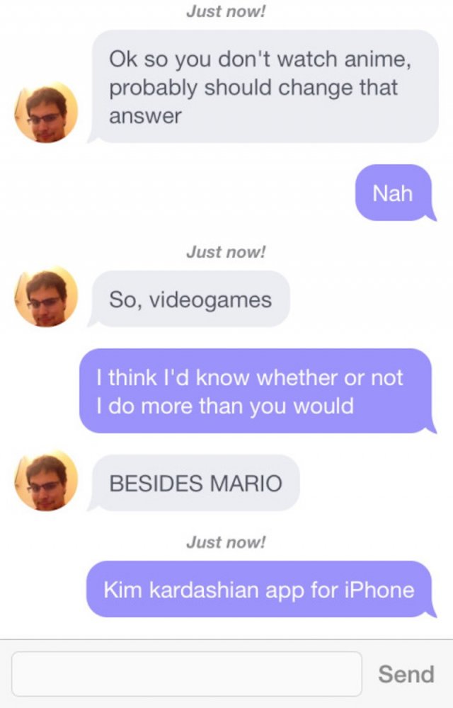 Weird Comebacks (26 pics)