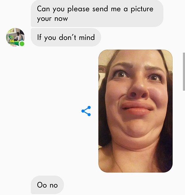 Weird Comebacks (26 pics)