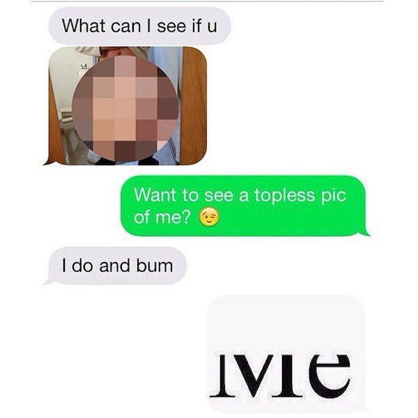 Weird Comebacks (26 pics)
