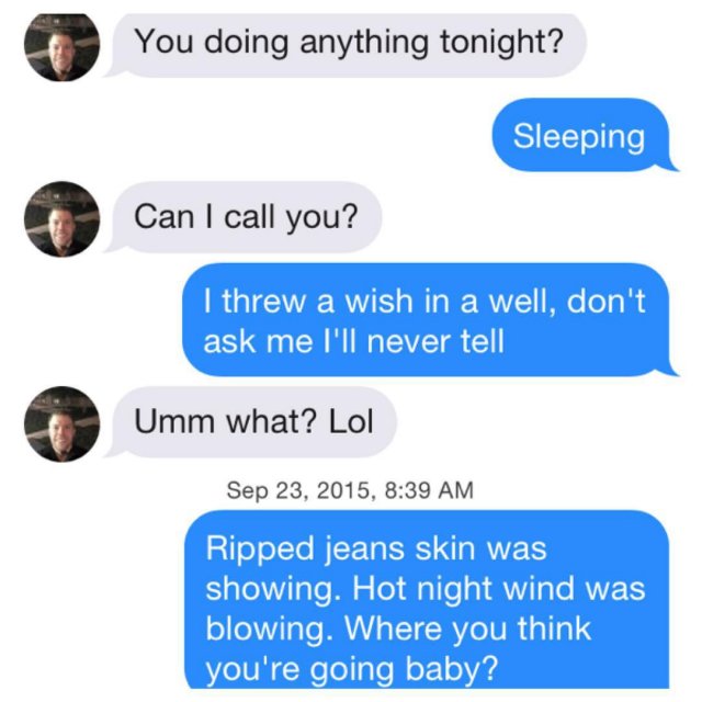 Weird Comebacks (26 pics)