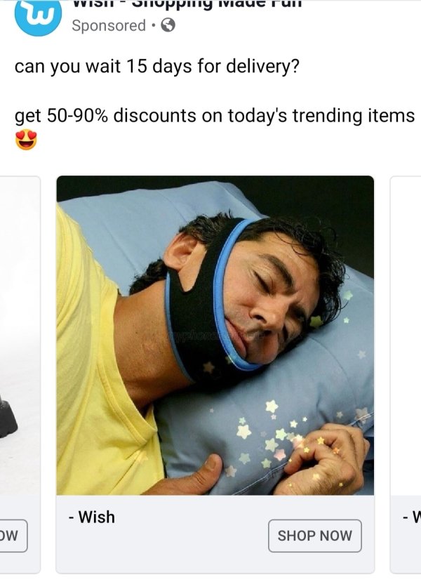 Insane Wish.com Recommendations (26 pics)