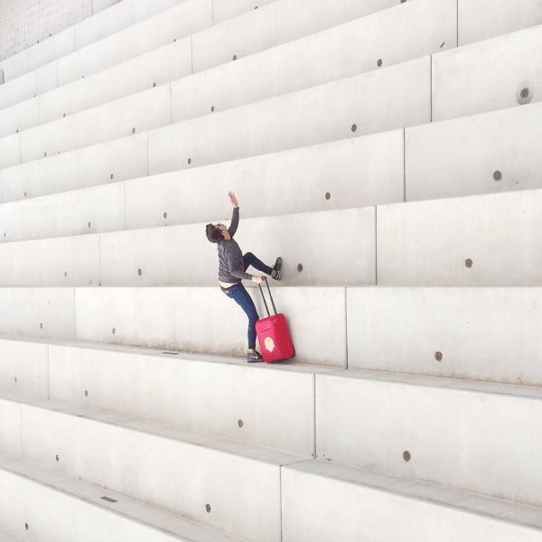 Amazing Optical Illusions By Tiago Silva (30 pics)