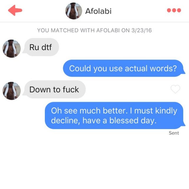Weird Comebacks (26 pics)