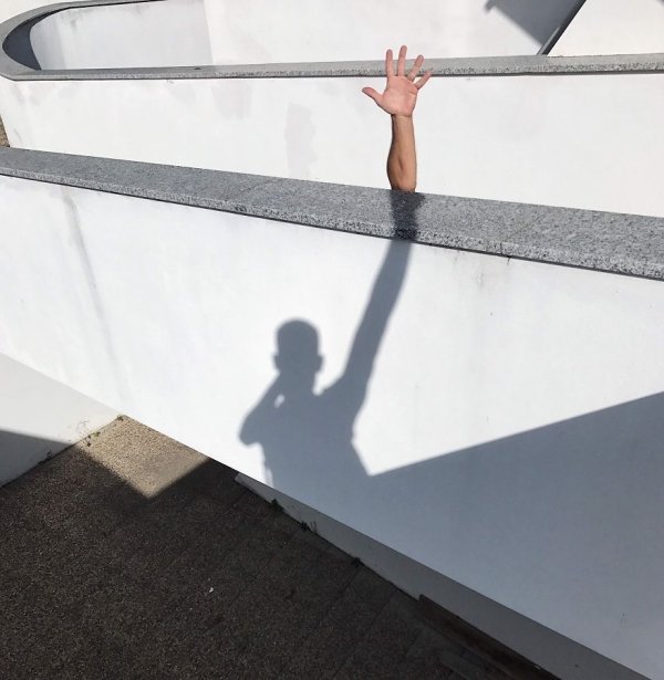 Amazing Optical Illusions By Tiago Silva (30 pics)