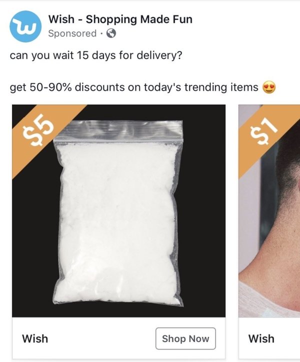 Insane Wish.com Recommendations (26 pics)