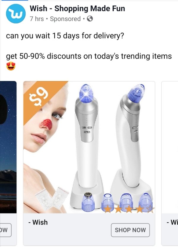 Insane Wish.com Recommendations (26 pics)