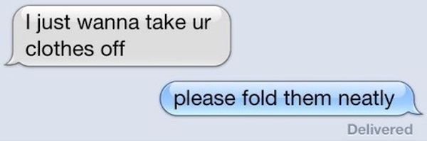 Weird Comebacks (26 pics)