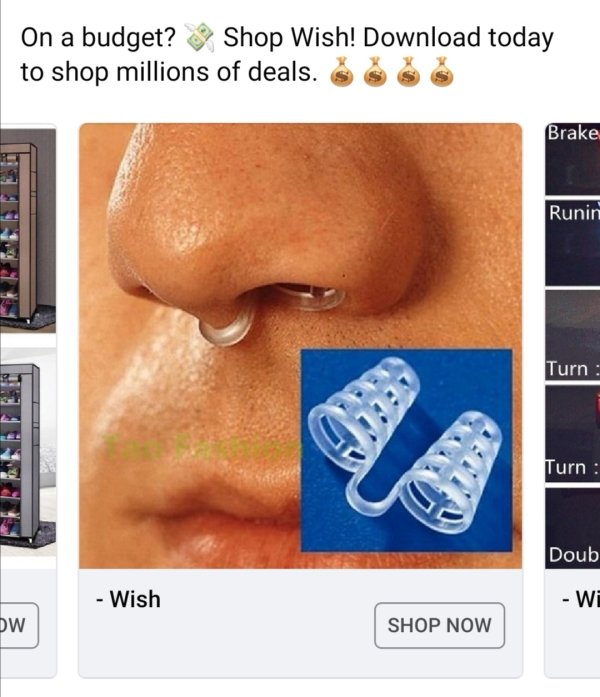 Insane Wish.com Recommendations (26 pics)