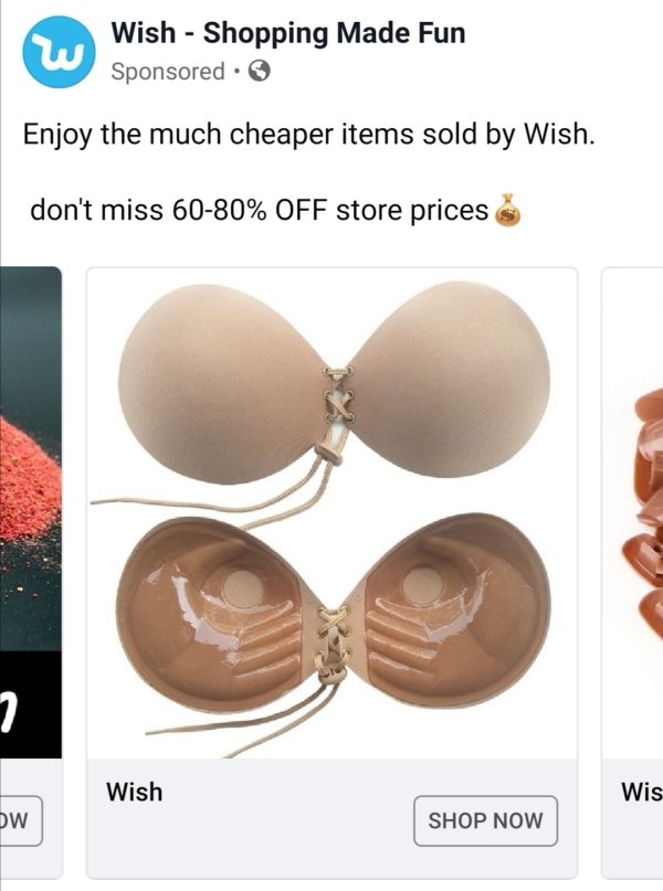 Insane Wish.com Recommendations (26 pics)