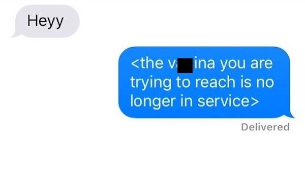 Weird Comebacks (26 pics)