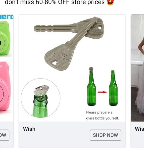 Insane Wish.com Recommendations (26 pics)