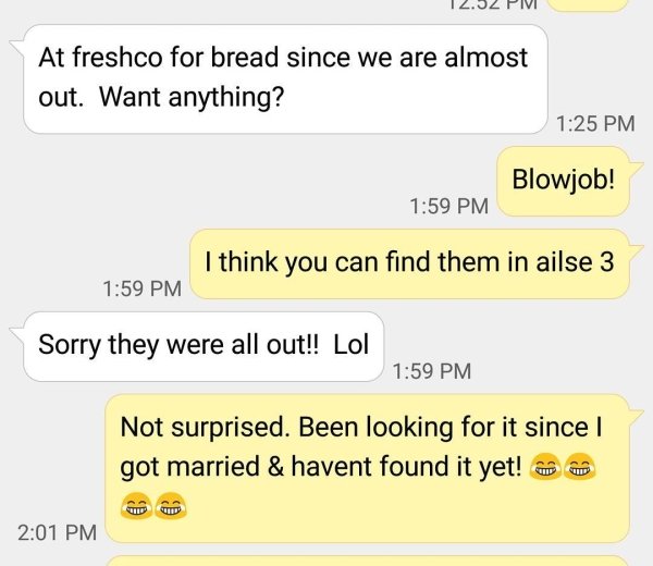 How To Ruin Your Marriage (26 pics)