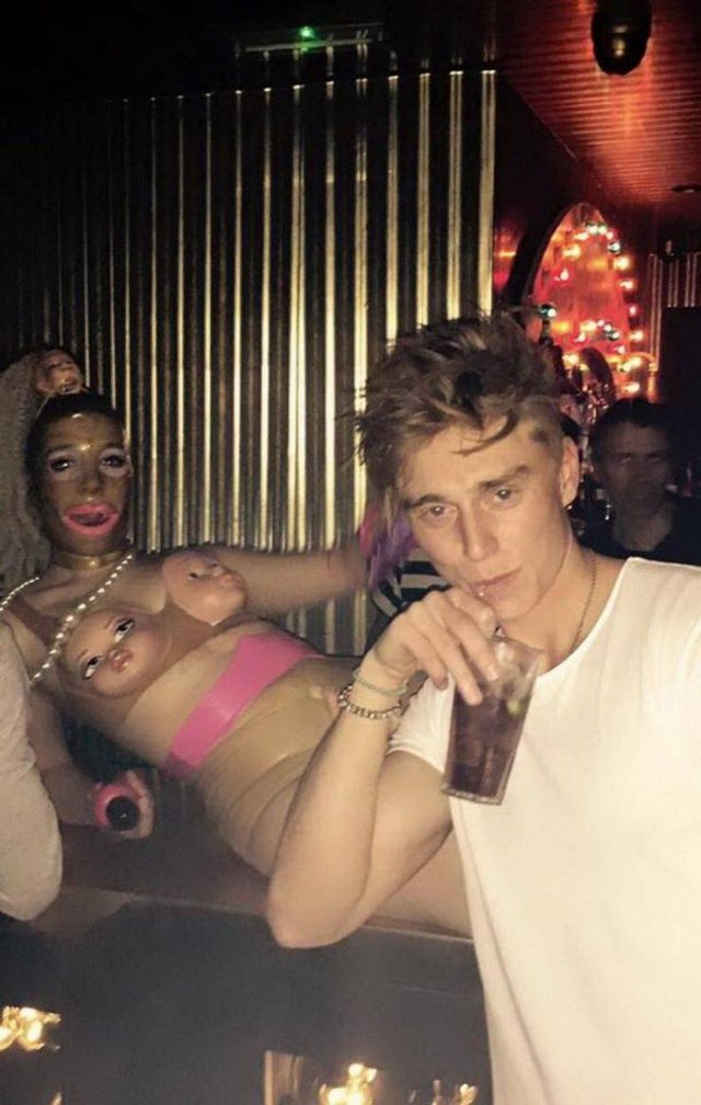 Explanation Needed (49 pics)