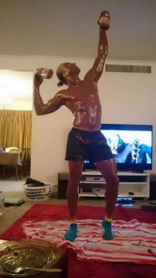 Explanation Needed (49 pics)