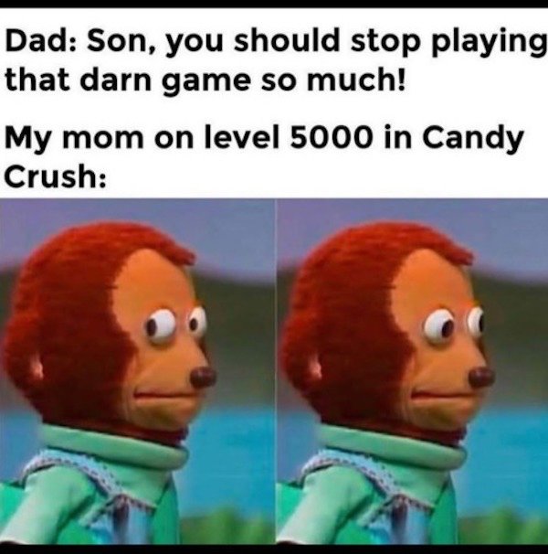 Pictures For Gamers (47 pics)