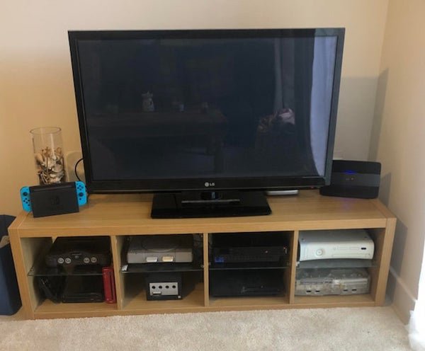 Pictures For Gamers (47 pics)