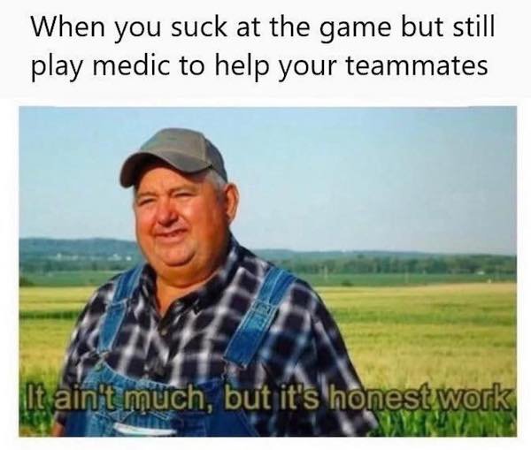 Pictures For Gamers (47 pics)