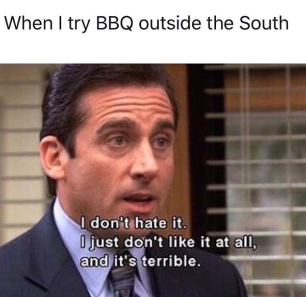 Southern Things Memes (30 pics)