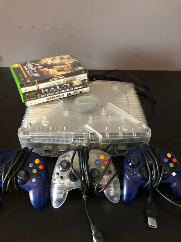 Pictures For Gamers (47 pics)