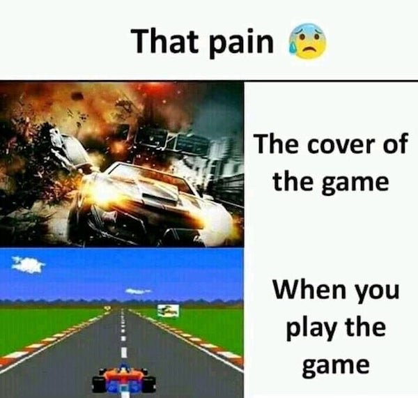 Pictures For Gamers (47 pics)