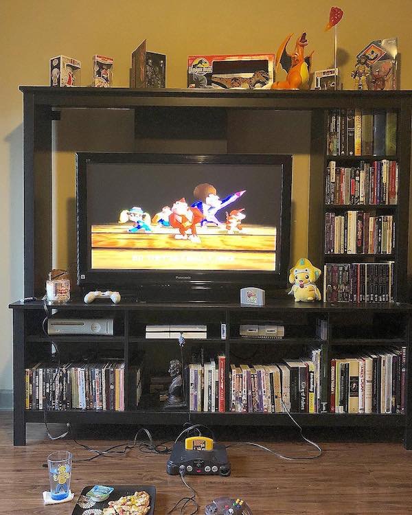 Pictures For Gamers (47 pics)