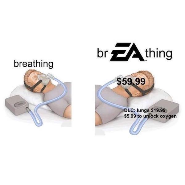 Pictures For Gamers (47 pics)