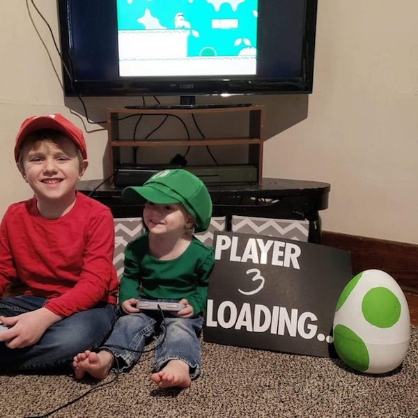 Pictures For Gamers (47 pics)