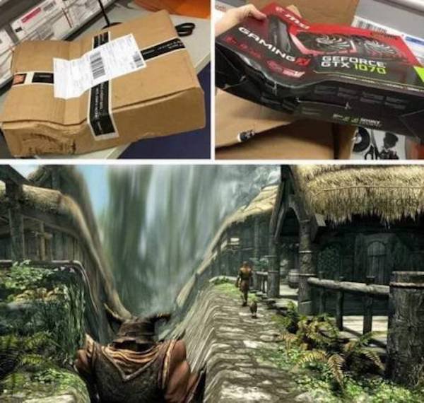 Pictures For Gamers (47 pics)