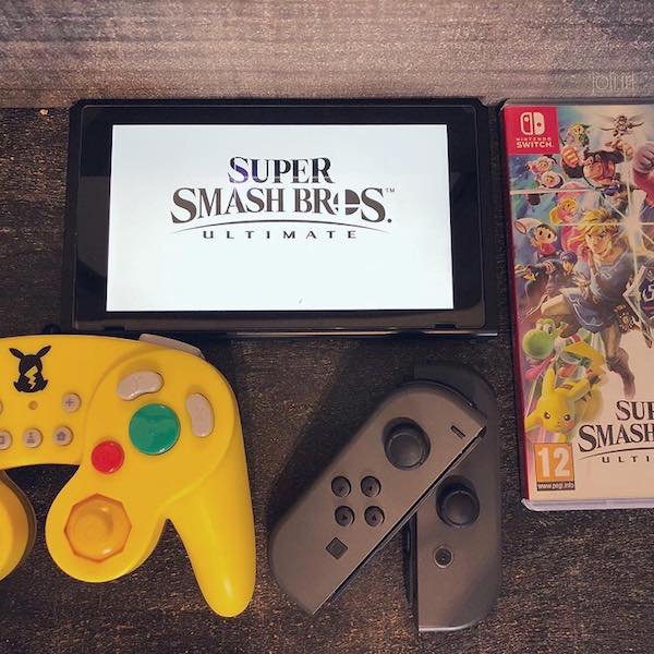 Pictures For Gamers (47 pics)