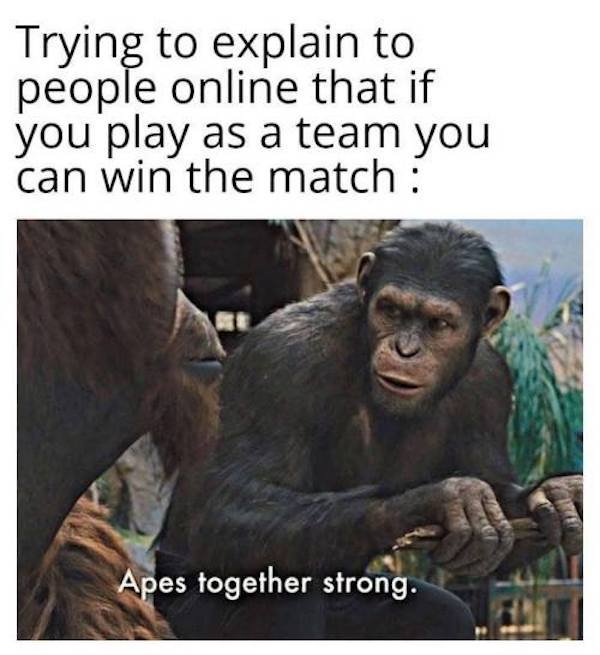 Pictures For Gamers (47 pics)