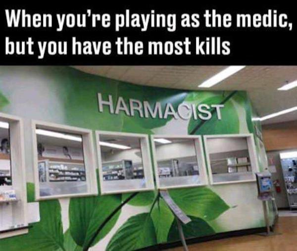 Pictures For Gamers (47 pics)