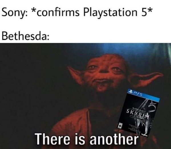 Pictures For Gamers (47 pics)