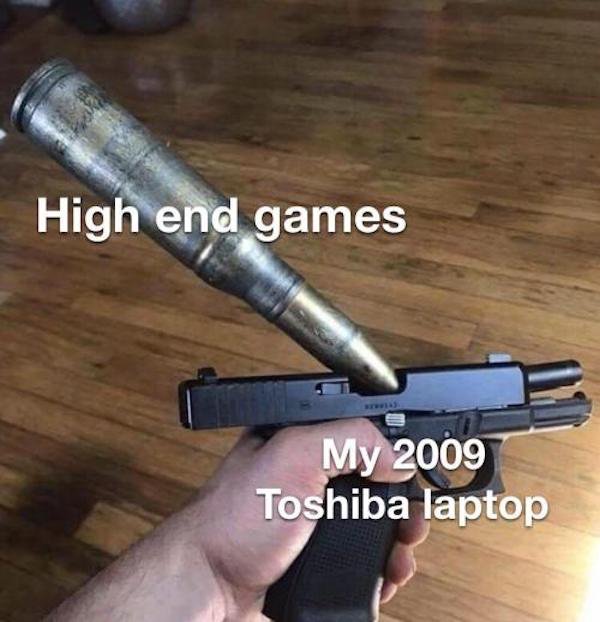 Pictures For Gamers (47 pics)