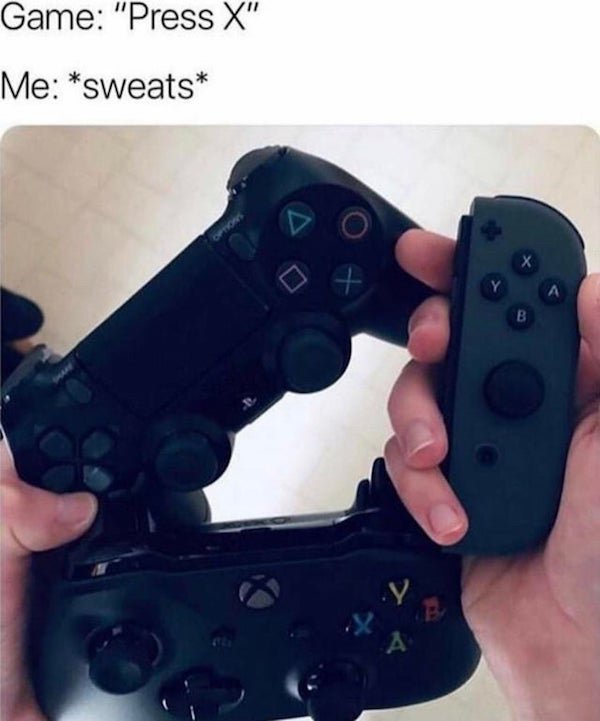 Pictures For Gamers (47 pics)