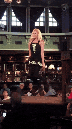 Acid Gifdump, February 20 (25 gifs)