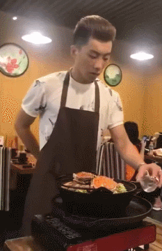 Acid Gifdump, February 20 (25 gifs)