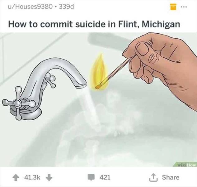 WikiHow Memes (45 pics)