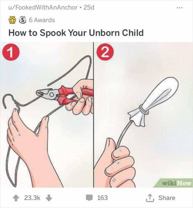 WikiHow Memes (45 pics)